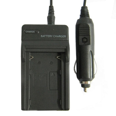 Digital Camera Battery Charger for CASIO NPL7, NPL7