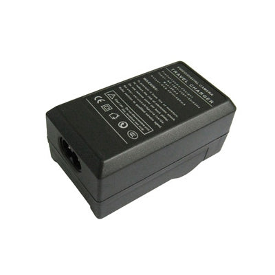 Digital Camera Battery Charger for CASIO NPL7, NPL7