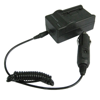 Digital Camera Battery Charger for CASIO NPL7, NPL7