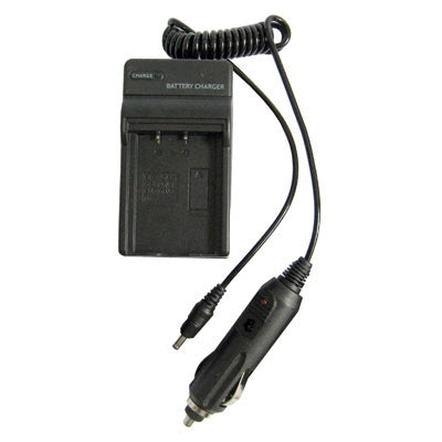 Digital Camera Battery Charger for CASIO NPL7, NPL7