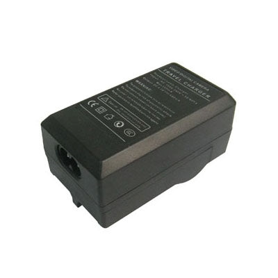 Digital Camera Battery Charger for SANYO DBL50 & FUJI FNP60/ NP120, DBL50