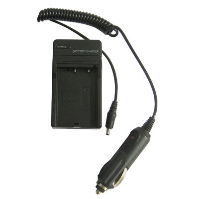 Digital Camera Battery Charger for SANYO DBL50 & FUJI FNP60/ NP120, DBL50