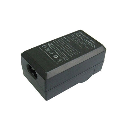 Digital Camera Battery Charger for Konica Minolta NP200, NP200