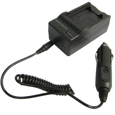 Digital Camera Battery Charger for Konica Minolta NP900/ DS4/ DS5/ 6330, NP900