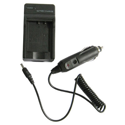 Digital Camera Battery Charger for Konica Minolta NP900/ DS4/ DS5/ 6330, NP900