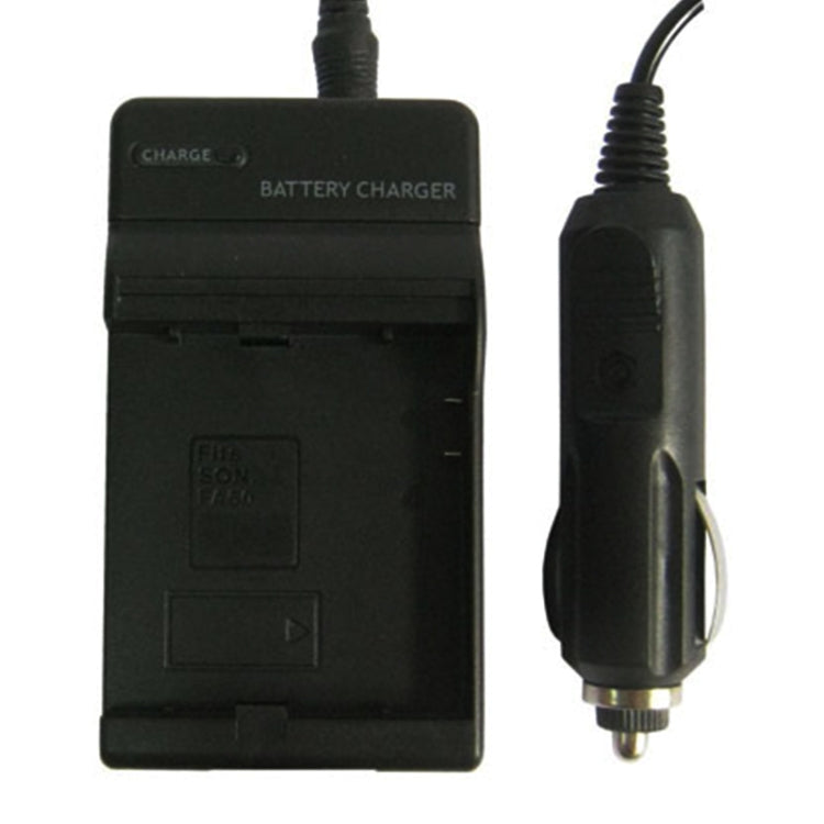Digital Camera Battery Charger for Sony FA50, FA50