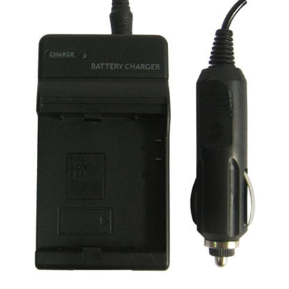 Digital Camera Battery Charger for Sony FA50, FA50