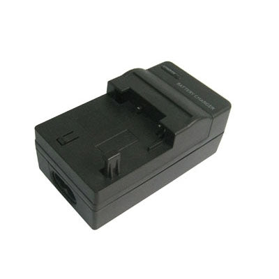 Digital Camera Battery Charger for JVC V507/ V514, V507