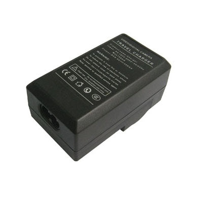 Digital Camera Battery Charger for JVC V507/ V514, V507