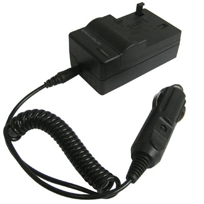 Digital Camera Battery Charger for JVC V507/ V514, V507