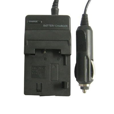 Digital Camera Battery Charger for JVC V507/ V514, V507