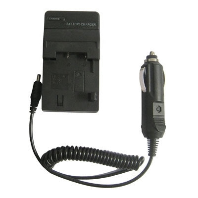 Digital Camera Battery Charger for JVC V507/ V514, V507