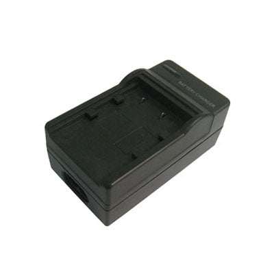 Digital Camera Battery Charger for JVC V306/ V312, V306