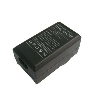 Digital Camera Battery Charger for JVC V306/ V312, V306