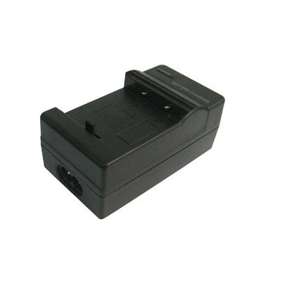 Digital Camera Battery Charger for JVC VM200, VM200