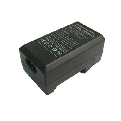 Digital Camera Battery Charger for JVC VM200, VM200
