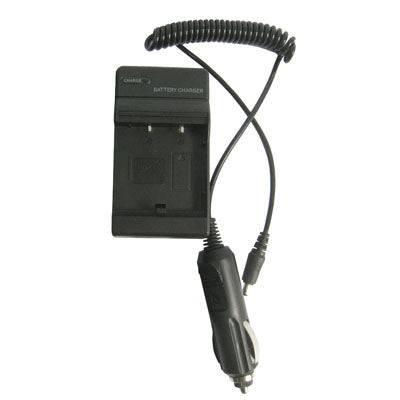 Digital Camera Battery Charger for JVC VM200, VM200