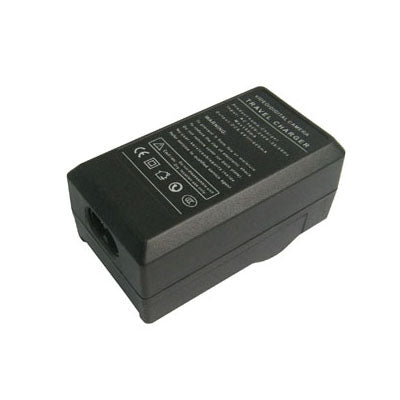 Digital Camera Battery Charger for JVC V607/ V615, V607