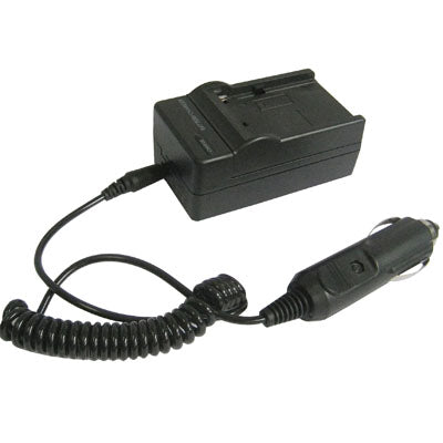 Digital Camera Battery Charger for JVC V607/ V615, V607