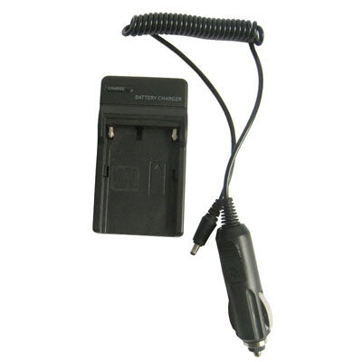 Digital Camera Battery Charger for JVC V607/ V615, V607