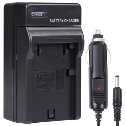 Digital Camera Battery Charger for JVC V808/ V815/ V823, V808