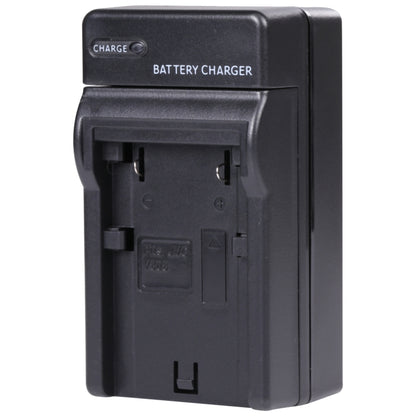 Digital Camera Battery Charger for JVC V808/ V815/ V823, V808