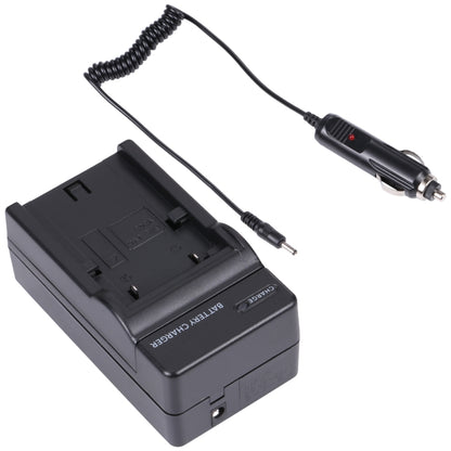 Digital Camera Battery Charger for JVC V808/ V815/ V823, V808