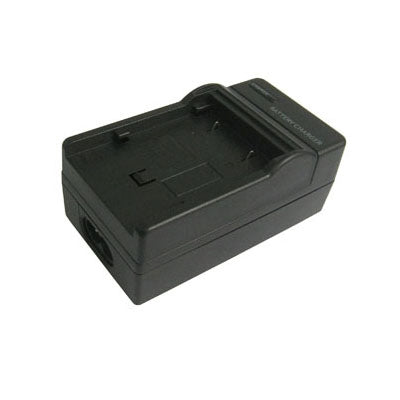 Digital Camera Battery Charger for JVC V707/ V714/ V733, V707