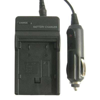 Digital Camera Battery Charger for JVC V707/ V714/ V733, V707