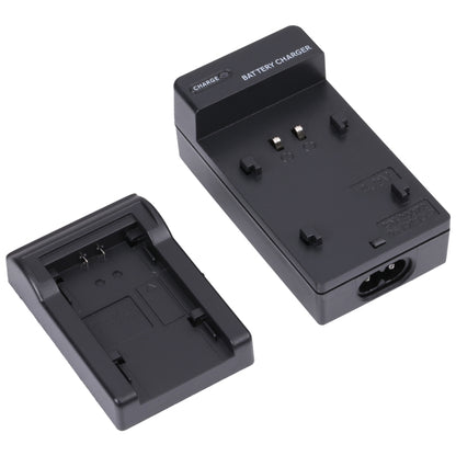 Digital Camera Battery Car Charger for JVC VG121UT, VG121UT