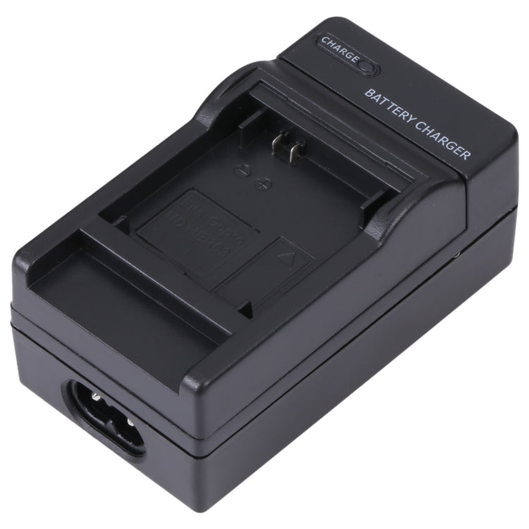 Digital Camera Battery Smart Charger with Power Plug & Car Charger Travelling Set for Gopro HD HERO3, HERO3