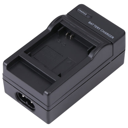 Digital Camera Battery Smart Charger with Power Plug & Car Charger Travelling Set for Gopro HD HERO3, HERO3