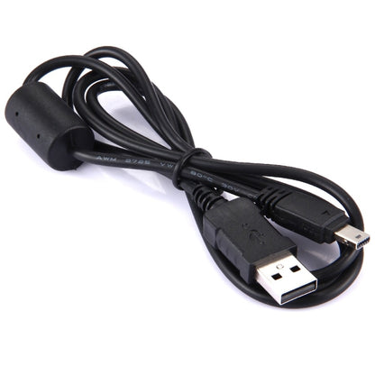 Digital Camera USB Cable for Casio EX-S600 / EX-S770 / EX-S880 / EX-Z60, Casio EX-S600