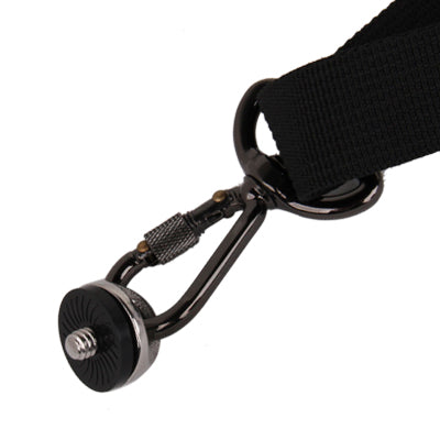 Safe & Fast Quick Rapid Camera Single Sling Strap with Strap Underarm Stabilizer, Single Sling Strap