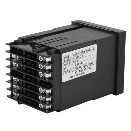 Digital Temperature Controller