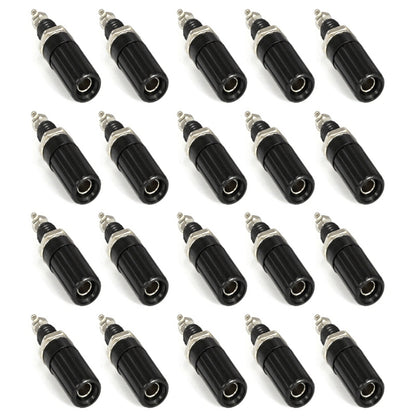 20 in 14mm DIY Binding Post Terminals, M3x45
