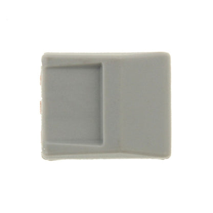 10 PCS Universal Compact 3 Pin Push Clamp Solderless Wire Connector, 3 Pin