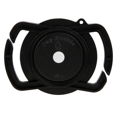40.5-62mm / 49mm Center Pinch Camera Lens Cap, 40.5-62mm / 49mm