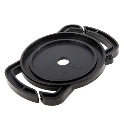40.5-62mm / 49mm Center Pinch Camera Lens Cap, 40.5-62mm / 49mm