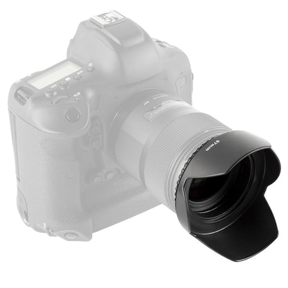 67mm Lens Hood for Cameras(Screw Mount), 67mm