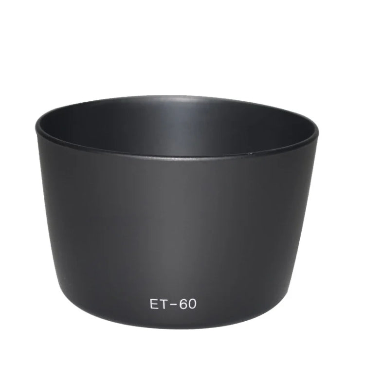 Lens Hood for Canon Camera ET-60, ET-60