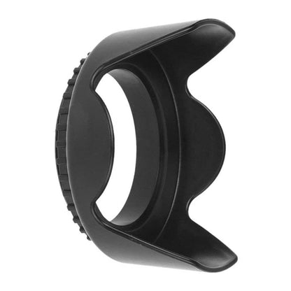 77mm Lens Hood for Cameras(Screw Mount), 77mm