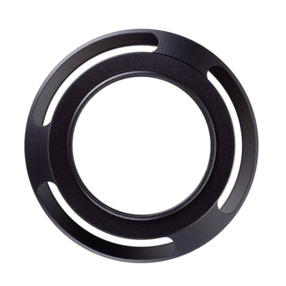 37mm Metal Vented Lens Hood for Leica, 37mm
