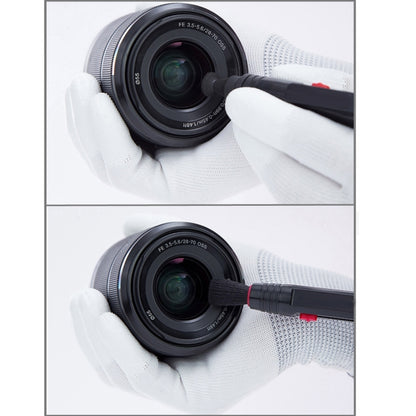 2 in 1 Lens Cleaning Pen for Camera, Cleaning Pen