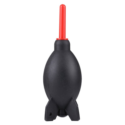 Rocket Rubber Dust Blower Cleaner Ball for Lens Filter Camera , CD, Computers, Audio-visual Equipment, PDAs, Glasses and LCD, Cleaner Ball