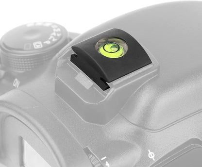 Hot Shoe Spirit Level Cover Protector