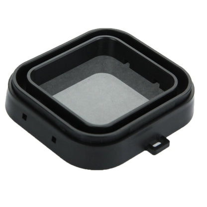 Polar Pro Aqua Cube Snap-on Dive Housing Filter for GoPro HERO4 /3+, Grey, Yellow