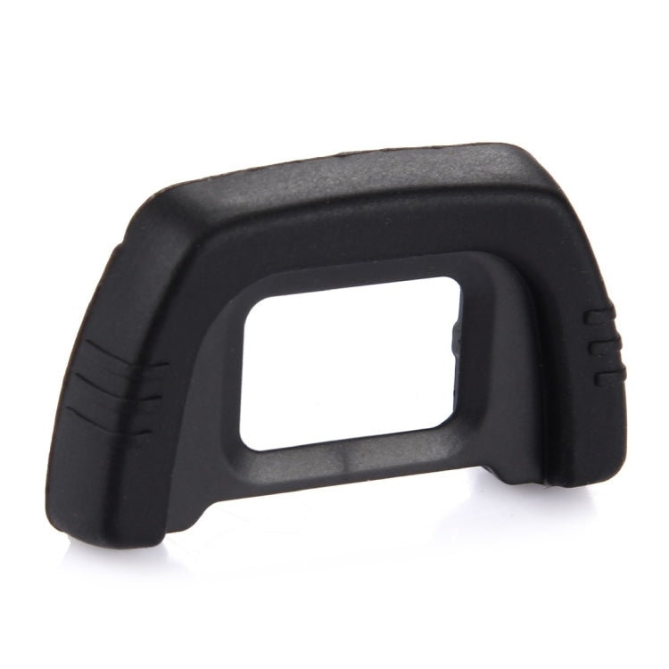 Rubber Eyecup DK-21 for Nikon D100 / D200 / D90 / D80 / D70S / D70 / D60, Eyecup DK-21