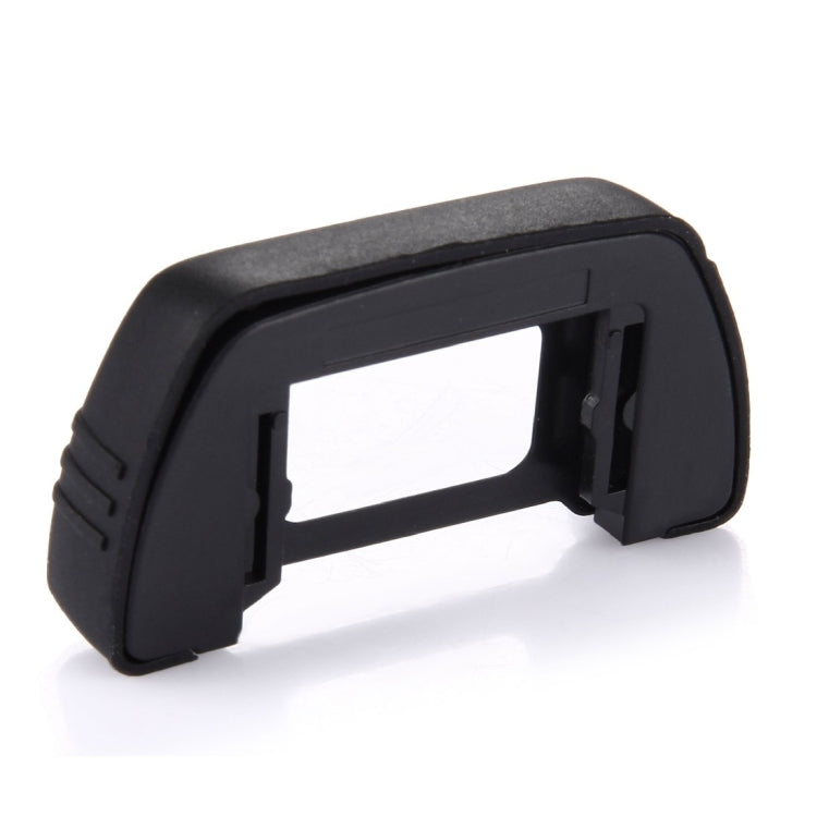 Rubber Eyecup DK-21 for Nikon D100 / D200 / D90 / D80 / D70S / D70 / D60, Eyecup DK-21