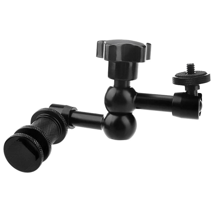 7 inch Adjustable Friction Articulating Magic Arm For DSLR LCD Monitor, 7 inch Magic Arm